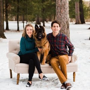 Meet your Posher, Shawn